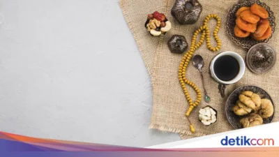 Jadwal, Niat, dan Tata Cara Puasa Ayyamul Bidh April 2026 serta Kombinasi dengan Puasa Syawal