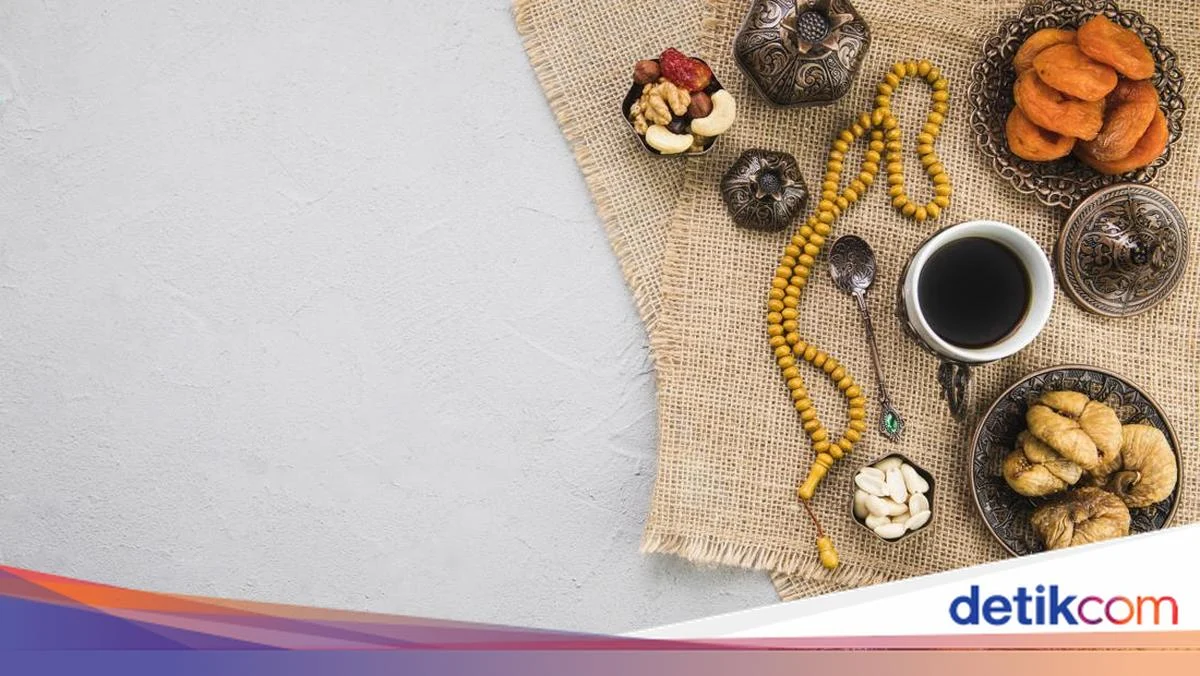 Jadwal, Niat, dan Tata Cara Puasa Ayyamul Bidh April 2026 serta Kombinasi dengan Puasa Syawal