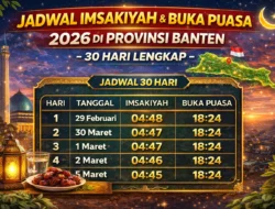 Jadwal Puasa Sunnah Dzulqa’dah 2026, Meraih Berkah di Bulan Mulia
