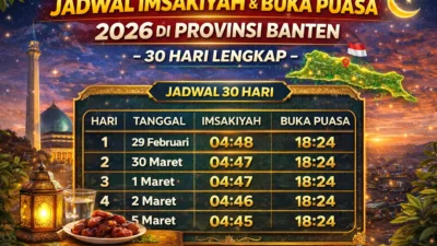 Jadwal Puasa Sunnah Dzulqa’dah 2026, Meraih Berkah di Bulan Mulia
