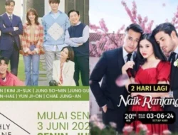 Jadwal Tayang Sinetron Turun Ranjang Lengkap dengan Sinopsis dan Daftar Pemain