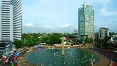 Jakarta di Peringkat Kedua, Ini Daftar Kota Teraman di Asia Tenggara