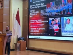Jakarta Kota Teraman Kedua di Asia Tenggara, Respons Pramono Anung