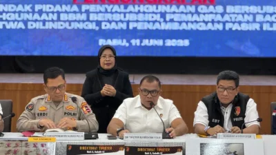 Jaksa Tahan Pengusaha di Manggarai Terkait Kasus Penyalahgunaan BBM Bersubsidi