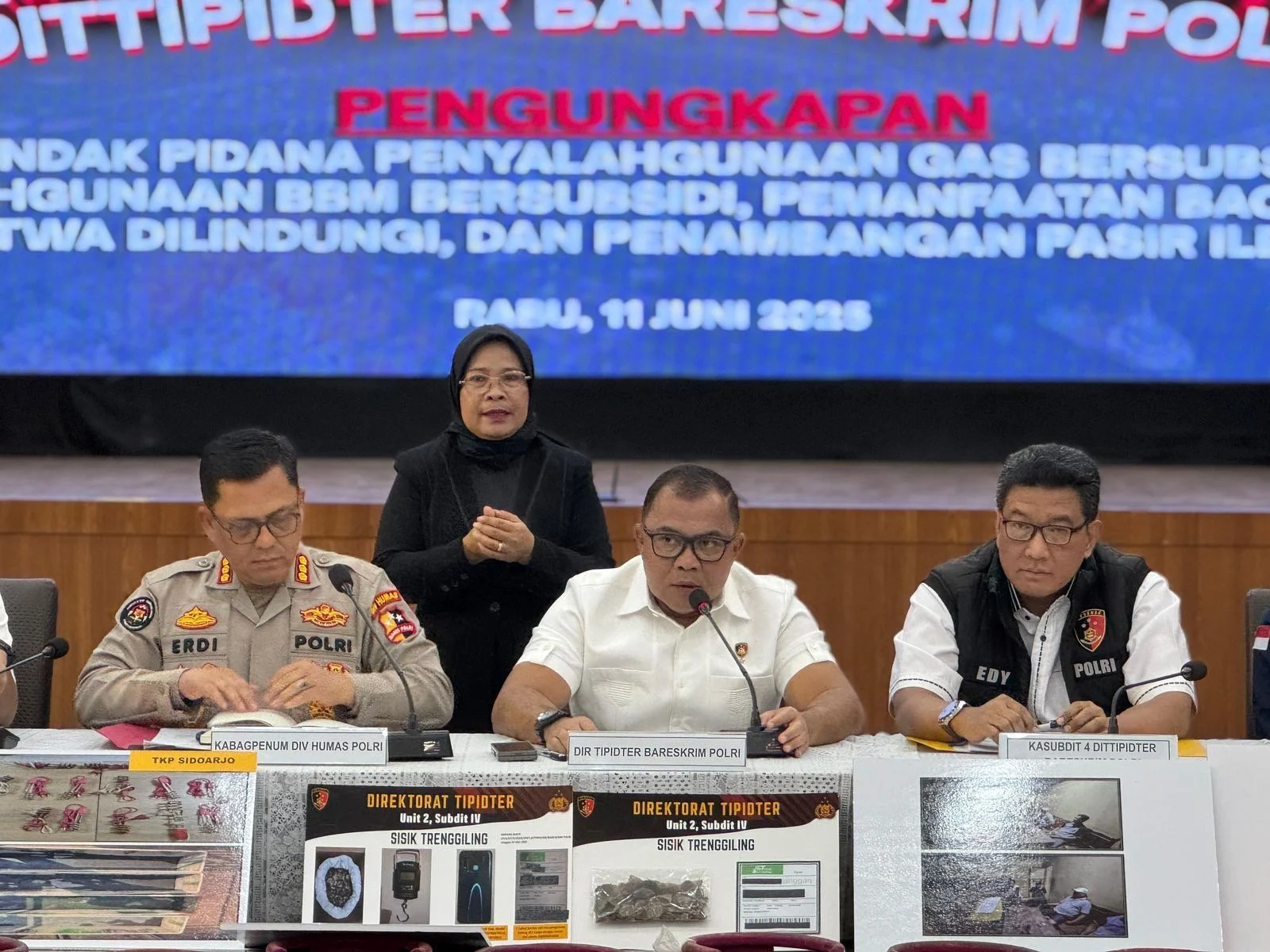 Jaksa Tahan Pengusaha di Manggarai Terkait Kasus Penyalahgunaan BBM Bersubsidi