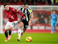 James Trafford: Bintang Muda yang Menggebrak Old Trafford dan Memikat Hati Fans Global