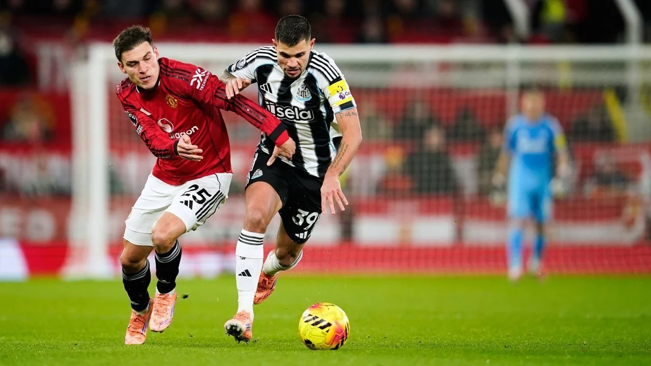 James Trafford: Bintang Muda yang Menggebrak Old Trafford dan Memikat Hati Fans Global