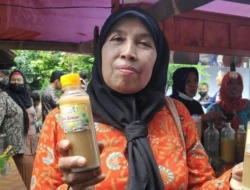 Jamu Lagi Fase Transformasi, dari Tradisi Jadi Lifestyle Kekinian