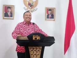 Jangan Jadikan Energi Alat Tekan Politik