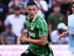 Jay Idzes: Dari Duel di Serie A Hingga Rencana Mulia Dirikan Panti Asuhan di Tanah Air