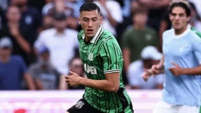 Jay Idzes: Dari Duel di Serie A Hingga Rencana Mulia Dirikan Panti Asuhan di Tanah Air