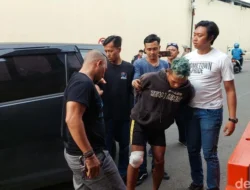 Jejak Ceroboh Pembunuh Cucu Mpok Nori: Panik Bawa Karpet, Tinggalkan Bukti Kunci di TKP