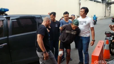 Jejak Ceroboh Pembunuh Cucu Mpok Nori: Panik Bawa Karpet, Tinggalkan Bukti Kunci di TKP