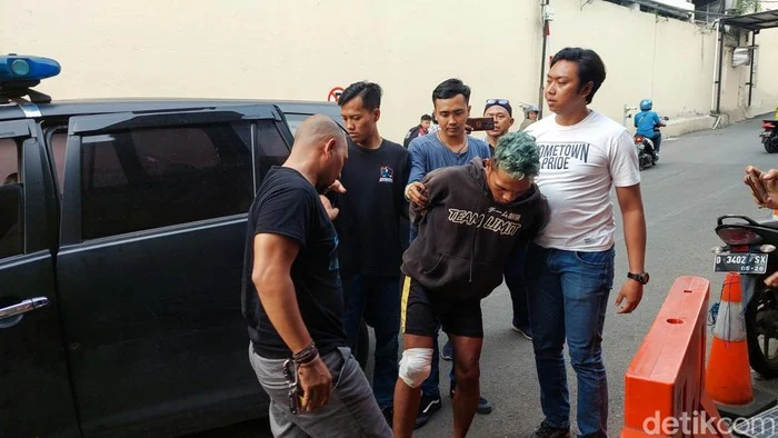 Jejak Ceroboh Pembunuh Cucu Mpok Nori: Panik Bawa Karpet, Tinggalkan Bukti Kunci di TKP