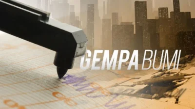 Jepang Keluarkan Peringatan Lindu Besar Usai Gempa M7,7: Apakah Prediksi Gempa Bumi Bisa Dilakukan?
