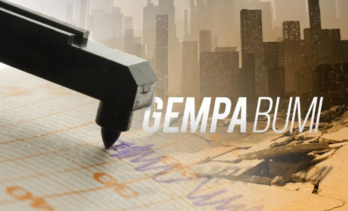 Jepang Keluarkan Peringatan Lindu Besar Usai Gempa M7,7: Apakah Prediksi Gempa Bumi Bisa Dilakukan?