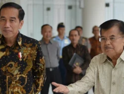 JK dan Gibran Ungkap: Bagaimana Peran Kunci Jusuf Kalla Membentuk Jalan Jokowi Menuju Kepresidenan
