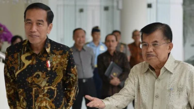 JK dan Gibran Ungkap: Bagaimana Peran Kunci Jusuf Kalla Membentuk Jalan Jokowi Menuju Kepresidenan
