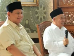 JKSN Perluas Struktur di Banten, KH Asep Saifuddin Chalim Targetkan Jadi ‘Kapal Besar’ Penggerak Umat