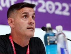 John Herdman Guncang Timnas Indonesia: Adaptasi Cepat, Kepemimpinan Baru, dan Tantangan Taktik di FIFA Series 2026