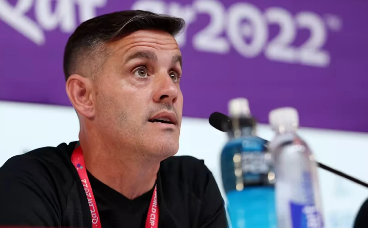 John Herdman Guncang Timnas Indonesia: Adaptasi Cepat, Kepemimpinan Baru, dan Tantangan Taktik di FIFA Series 2026