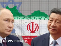 John Phelan Dipecat di Tengah Konflik Iran: Apa Penyebabnya dan Dampaknya bagi Pentagon