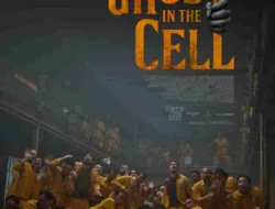 Joko Anwar Gandeng Ilustrator Kelas Dunia di Film Ghost In The Cell