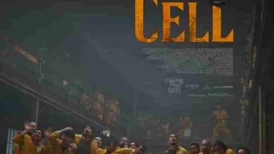 Joko Anwar Gandeng Ilustrator Kelas Dunia di Film Ghost In The Cell