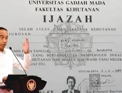 Jokowi Tantang JK: Tunjukkan Ijazah Asli atau Buktikan Tuduhan, PSI Ikuti dengan Tawa
