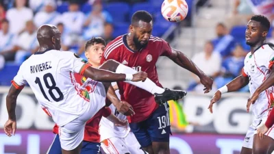 Jordan vs Costa Rica: Duel Strategis yang Mengguncang Panggung Persahabatan Internasional