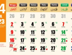 Jumat 3 April Apakah Tanggal Merah? Ini Penjelasannya