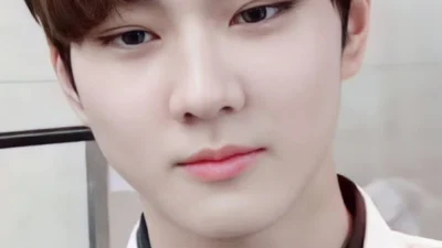 Jungwon Enhypen Penasaran dengan "Furab", Diberi Penjelasan Netizen Indonesia
