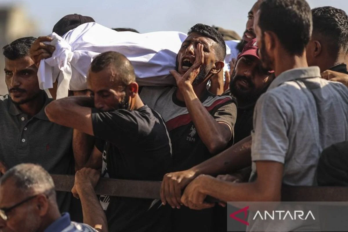 Jurnalis Al Jazeera Tewas dalam Serangan Drone Israel di Gaza