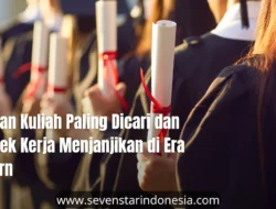Jurusan Kuliah Paling Dicari di Era Digital di Universitas Komputama Cilacap