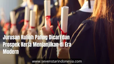 Jurusan Kuliah Paling Dicari di Era Digital di Universitas Komputama Cilacap