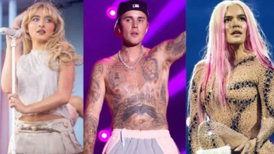 Justin Bieber Headliner Coachella 2026, Bayaran Rp170 Miliar untuk 100 Menit