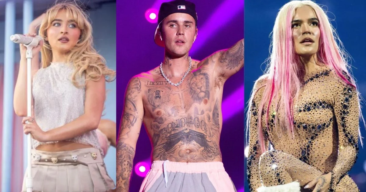Justin Bieber Headliner Coachella 2026, Bayaran Rp170 Miliar untuk 100 Menit