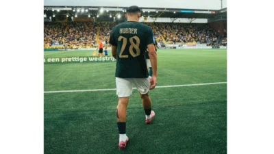 Justin Hubner Sindir NAC Breda Usai Bebas Paspor: Skandal "Passportgate" dan Aksi Laga Memukau