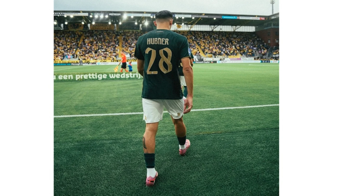 Justin Hubner Sindir NAC Breda Usai Bebas Paspor: Skandal "Passportgate" dan Aksi Laga Memukau