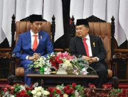 Jusuf Kalla di Tengah Polemik Ijazah Jokowi, Konflik Hukum, dan Peran Politik yang Tak Terkikis
