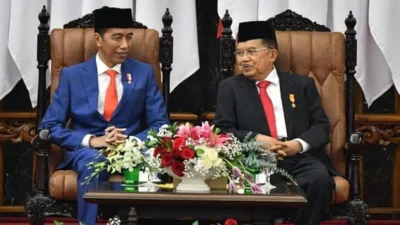 Jusuf Kalla di Tengah Polemik Ijazah Jokowi, Konflik Hukum, dan Peran Politik yang Tak Terkikis