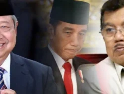 Jusuf Kalla Ungkap Perannya Bawa Jokowi ke Jakarta, Megawati Dukung, dan Sidak Bulog Prabowo Jadi Sorotan