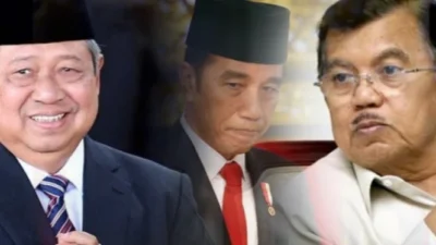 Jusuf Kalla Ungkap Perannya Bawa Jokowi ke Jakarta, Megawati Dukung, dan Sidak Bulog Prabowo Jadi Sorotan