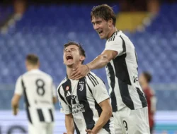 Juventus Tempel Ketat Como di Klasemen Usai Bekuk Genoa, Spalletti Semprot Alasan Kelelahan