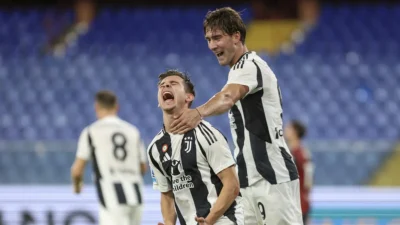 Juventus Tempel Ketat Como di Klasemen Usai Bekuk Genoa, Spalletti Semprot Alasan Kelelahan
