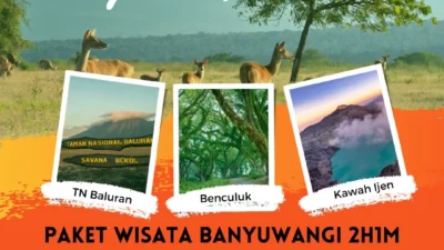KA Sangkuriang Singgah di Yogyakarta dan Solo, Buka Jalan Wisata Praktis ke Banyuwangi