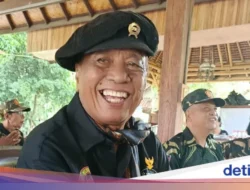 Kabar Duka: Ayah Bio One Meninggal Dunia