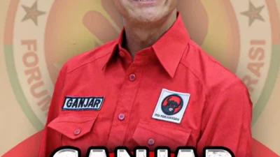 Kaderisasi Capres: Ganjar Pranowo Ungkap Tantangan Besar Usul KPK
