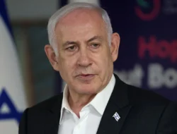 Kanker Prostat Netanyahu: Pengobatan Rahasia, Penundaan Publikasi, dan Dampaknya pada Politik Israel