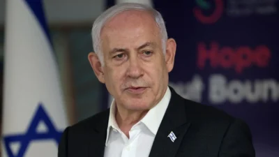 Kanker Prostat Netanyahu: Pengobatan Rahasia, Penundaan Publikasi, dan Dampaknya pada Politik Israel